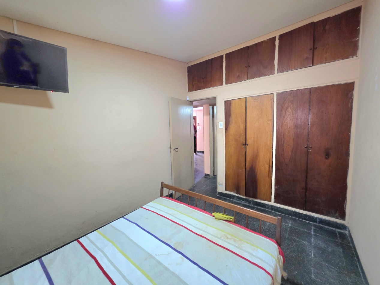B° Ciudadela- C/ Lavalle al 2.000 - Casa 3 Dormitorios c/ Patio APTA CREDITO!!!