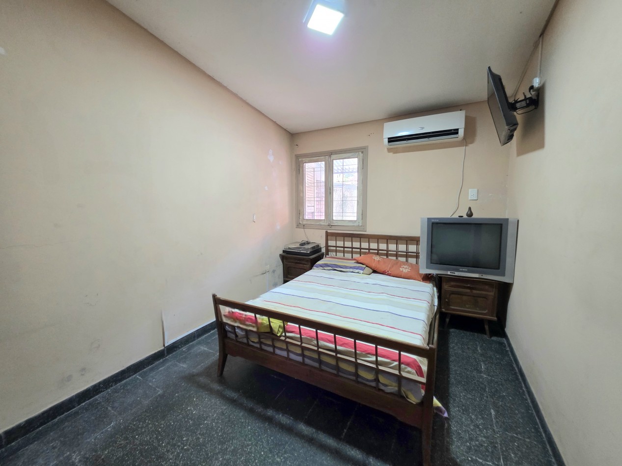 B° Ciudadela- C/ Lavalle al 2.000 - Casa 3 Dormitorios c/ Patio APTA CREDITO!!!