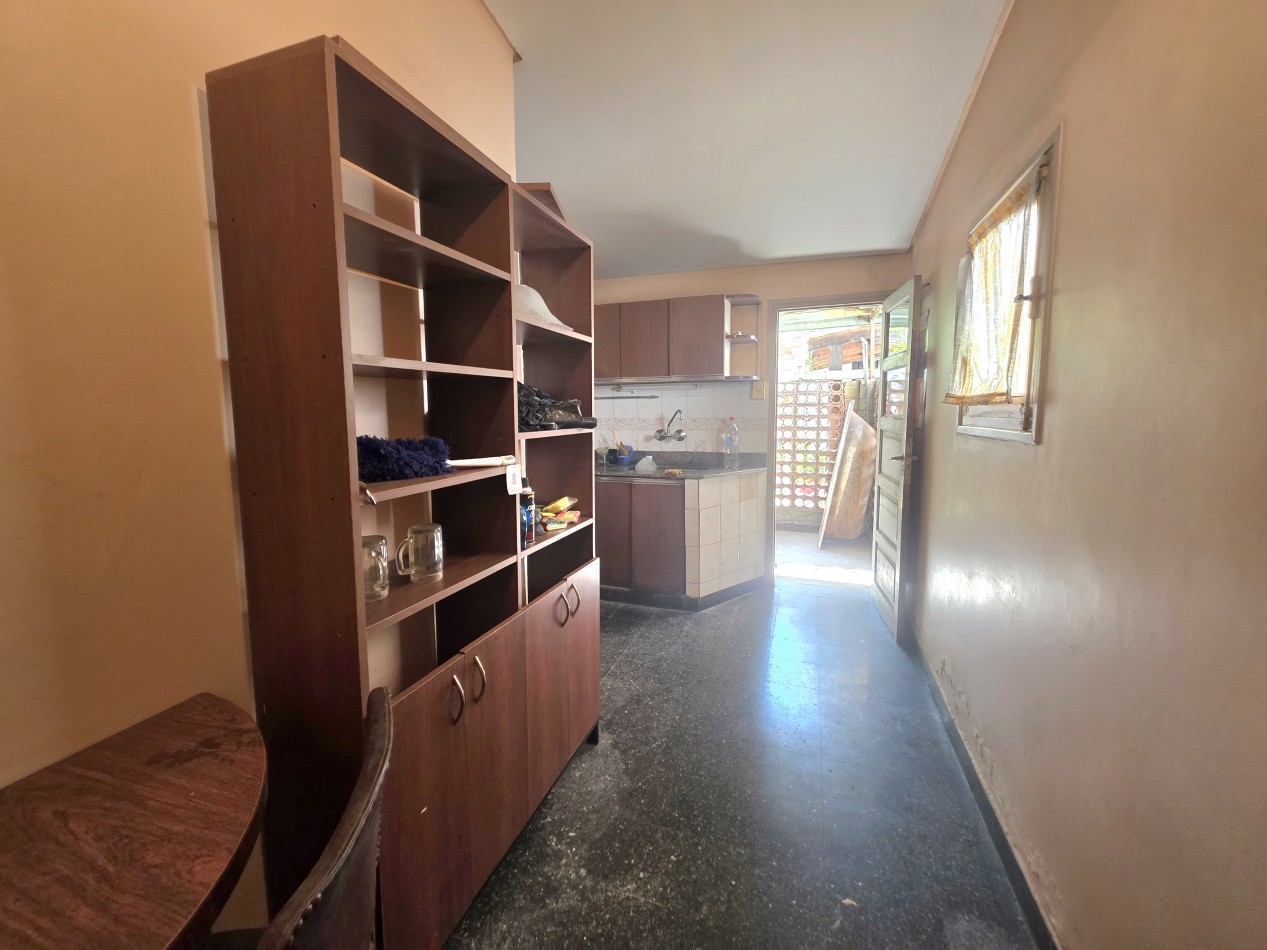 B° Ciudadela- C/ Lavalle al 2.000 - Casa 3 Dormitorios c/ Patio APTA CREDITO!!!