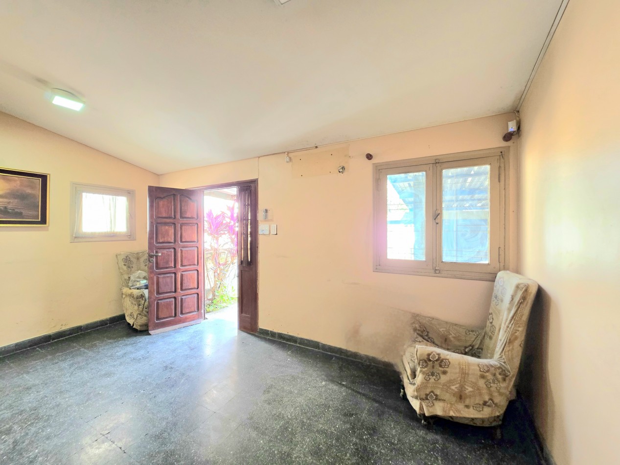 B° Ciudadela- C/ Lavalle al 2.000 - Casa 3 Dormitorios c/ Patio APTA CREDITO!!!