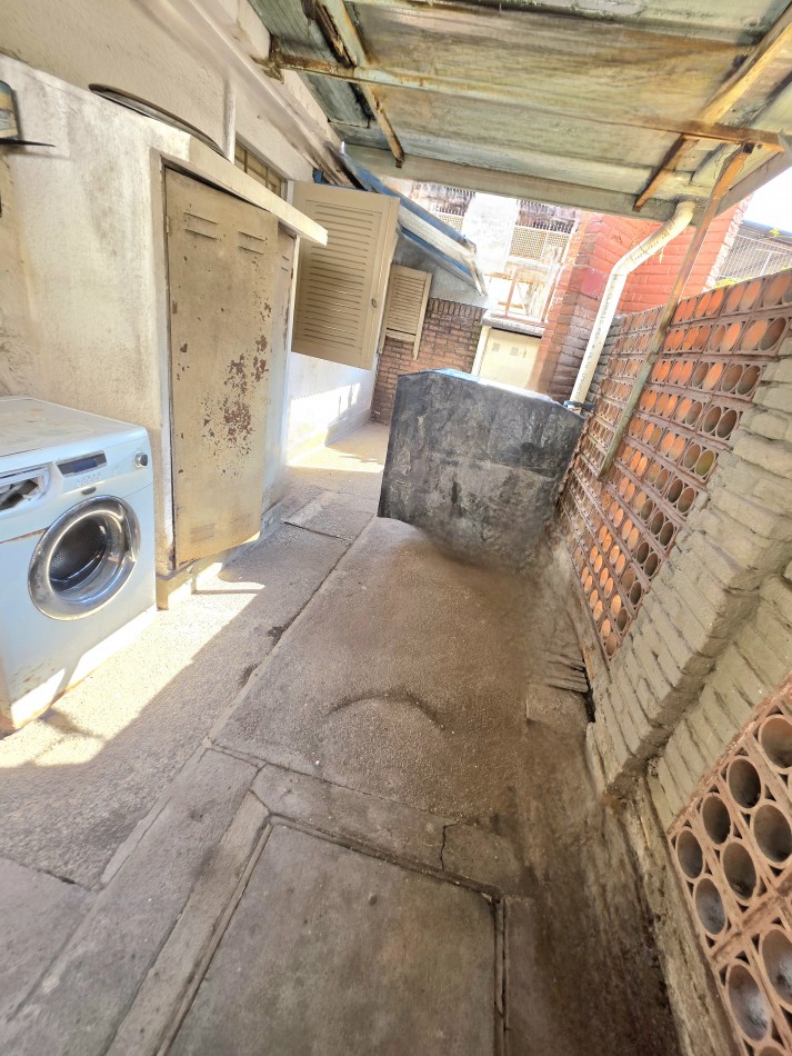 B° Ciudadela- C/ Lavalle al 2.000 - Casa 3 Dormitorios c/ Patio APTA CREDITO!!!