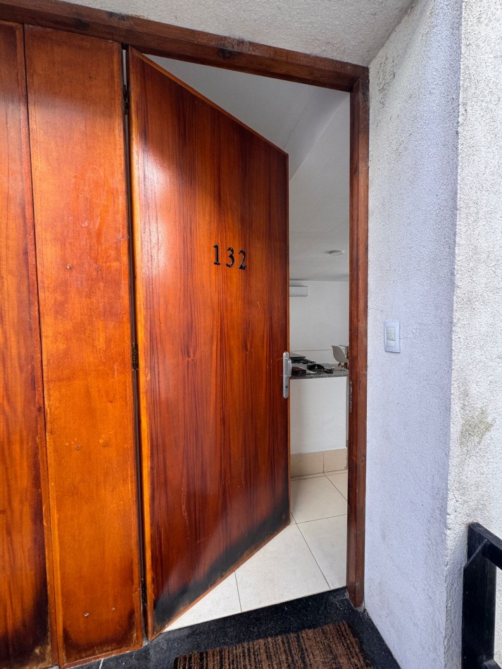 Alt. Av. America al 1800 - Duplex 2 Dormitorios Condominio Cerrado c/ Amenities 