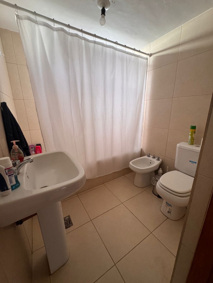 Alt. Av. America al 1800 - Duplex 2 Dormitorios Condominio Cerrado c/ Amenities 