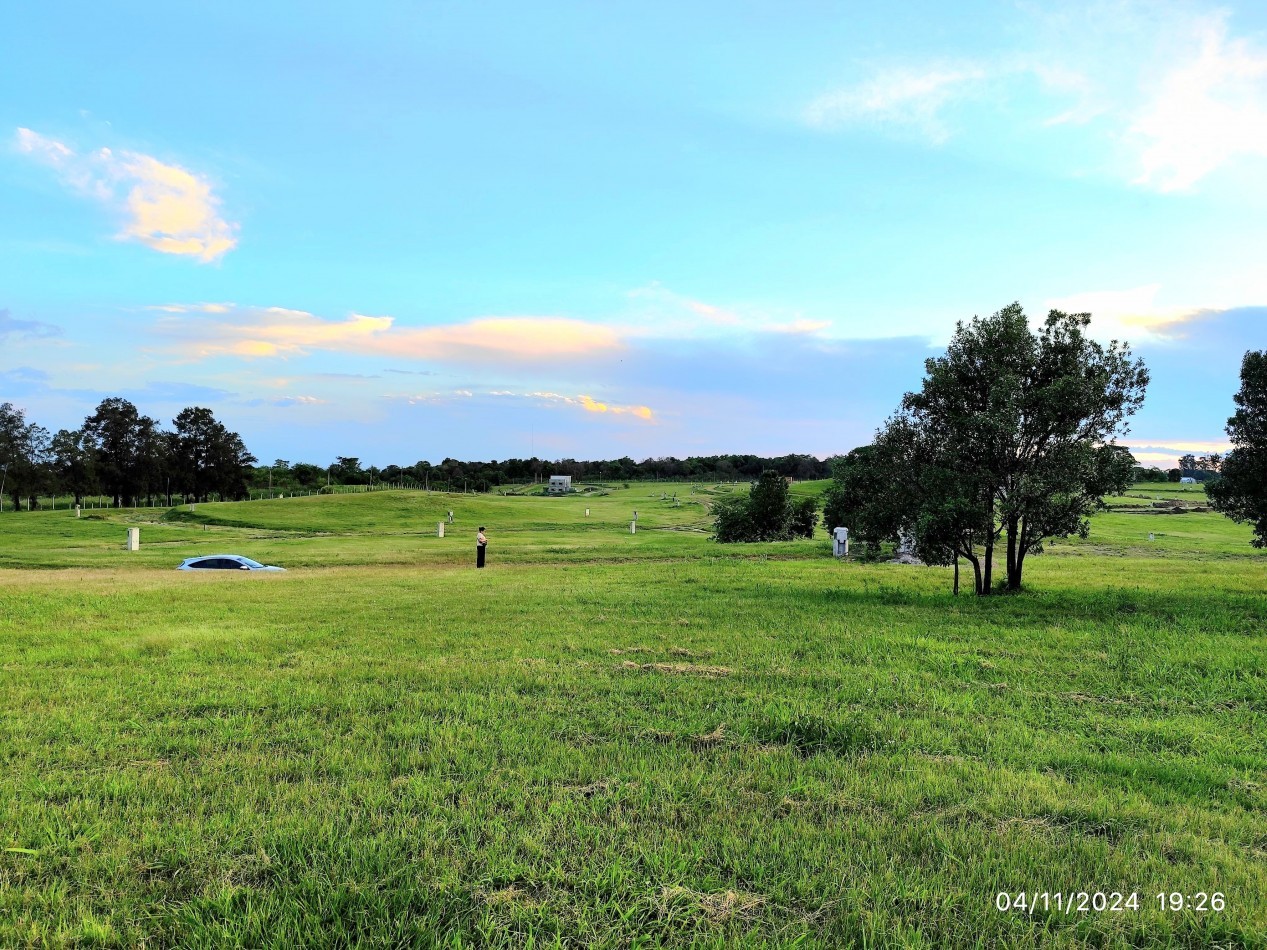 Country La Reserva 2 - Terreno Central de 475 m2