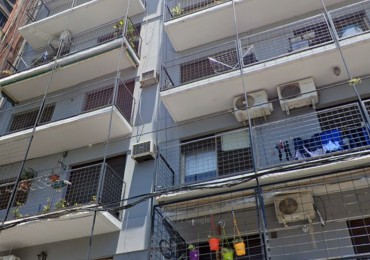 Buenos Aires al 600 - 2D Reformado completamente