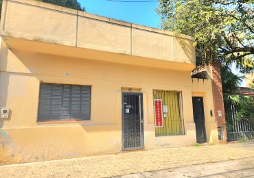 Z° Plazoleta Mitre - 12 de Octubre al 1.000 - Casa en Venta- Terreno  de 530 m2