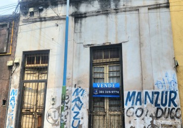 Las Piedras al 200 - Terreno de 238 m2 Ideal Comercio/Casa nueva/ Estacionamiento/Edificio