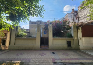 Maipu al 1300- Casa/ Pension con 9 habitaciones alquiladas 