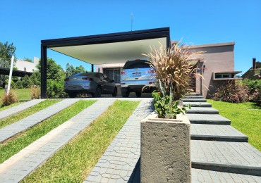 Country Loma Linda Casa 2D c/ Pileta y Terreno de 600 m2 APTA CREDITO!!!