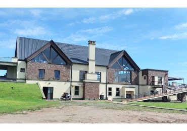 Club de Campo Las Moritas - Terreno de 5000 m2