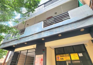 Apto Credito!! Monteagudo 447 - Depto 1D Grande - Edificio con Amenities