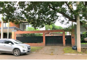 C/ Patricias Argentinas al 200 - Terreno de 670 m2 