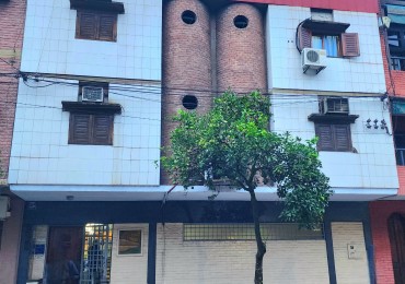 C/ Alberdi 50- Centro Medico en Funcionamiento con 15 consultorios. Se vende propiedad + Fondo de Comercio