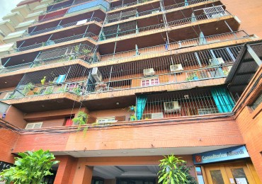 B° Norte- Corrientes al 900- Depto. 1D c/ Balcon 