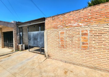 B° Sutiaga - Casa de 2D + Fondo + Cochera