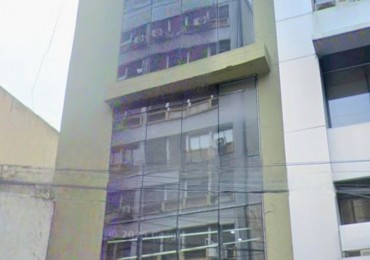 Oficina en La City - Maipu 50 - c/ Privado y Sala de Reuniones