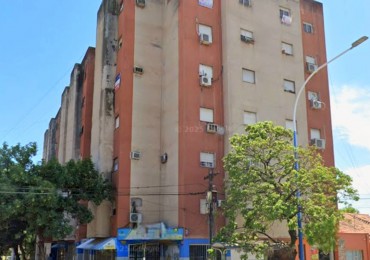 Apto Credito! Belgrano y Castro Barros Depto. 2D Reformado