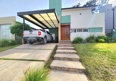 Apta Credito! Country El Pinar 1 - Casa de 2D Cercana al Club House 
