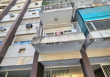 B° Norte - Laprida 642- Depto. 2 Dormitorios 