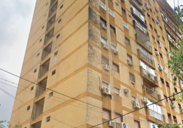 Muñecas 1095- Depto. 3D c/ Balcon a Refaccionar 