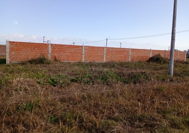 Concepcion! Loteo Ayres del Aconquija Terreno de 300 m2 Esquina!!