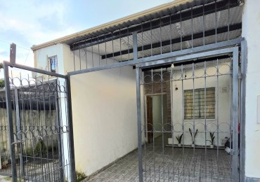C/ Corrientes 3046 - Duplex 2D c/ Patio y Cochera 