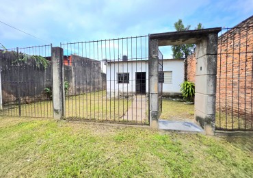 Las Talitas Barrio San Gabriel Casa de 4D + Fondo 