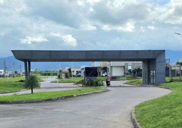 B° Privado Quintas 2 - Terreno Esquina de 479 m2
