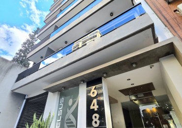 B° Norte - c/ Balcarce 648 - Depto. 1 Dormitorio c/ Balcon c/ Amenities APTO CREDITO!!!