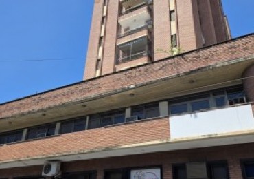 APTO CREDITO!! C/ Las Heras 128 - DEPTO. 2D + DEP. C/ BALCON + COCHERA