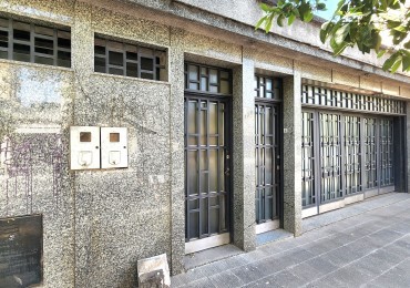 Gral. Paz al 100 - Casa de 5D - Ideal Para Actividad Comercial